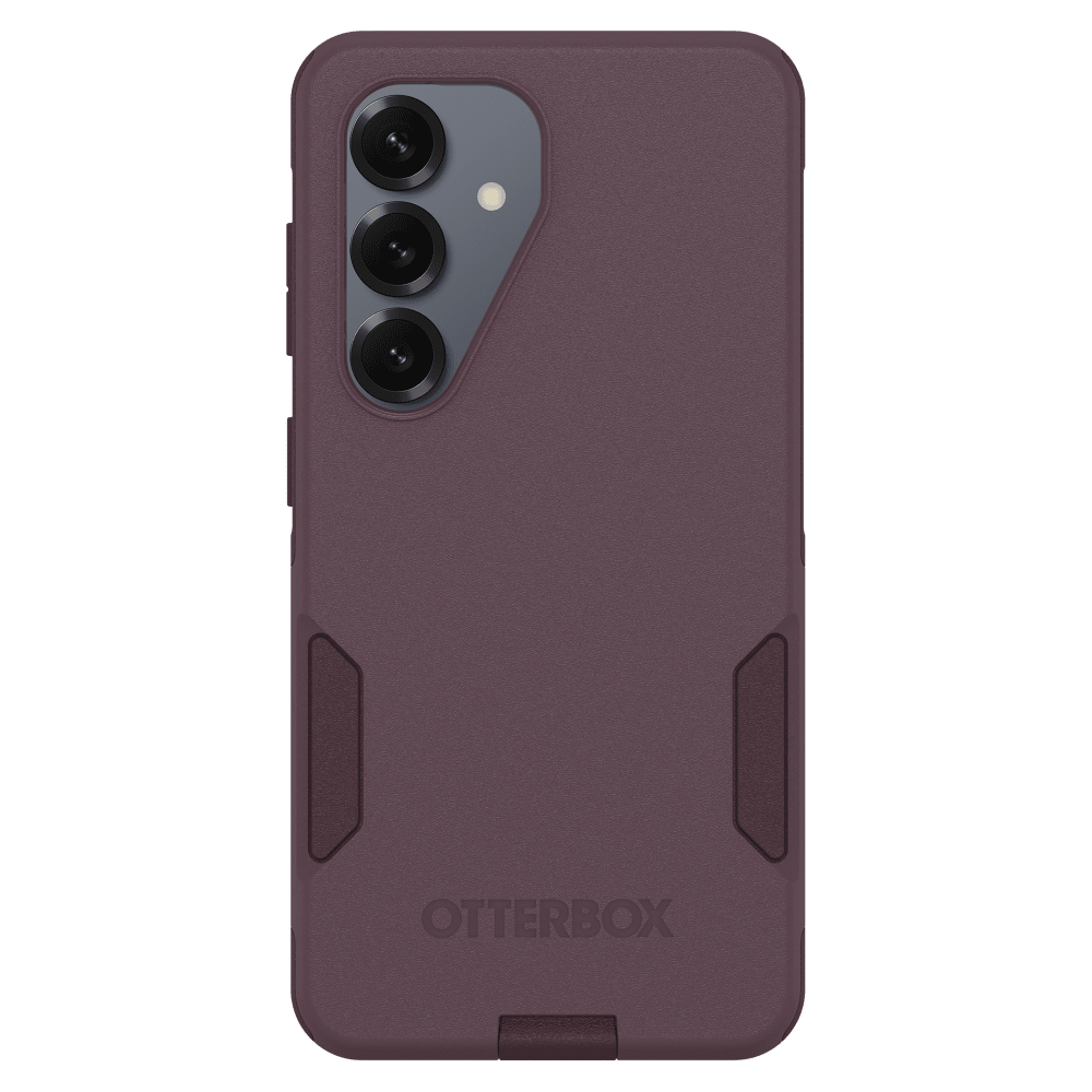 Wholesale cell phone accessory OtterBox - Commuter Magnetic Case for Samsung Galaxy S26 - Purple