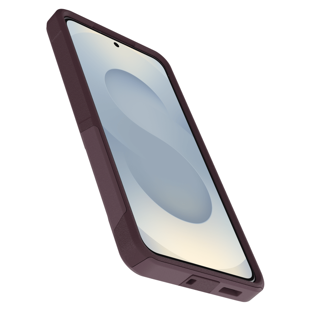 Wholesale cell phone accessory OtterBox - Commuter Magnetic Case for Samsung Galaxy S26 - Purple