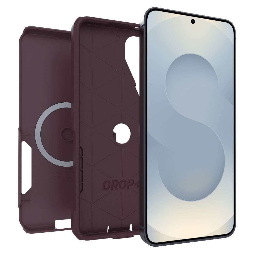 Wholesale cell phone accessory OtterBox - Commuter Magnetic Case for Samsung Galaxy S26 Plus