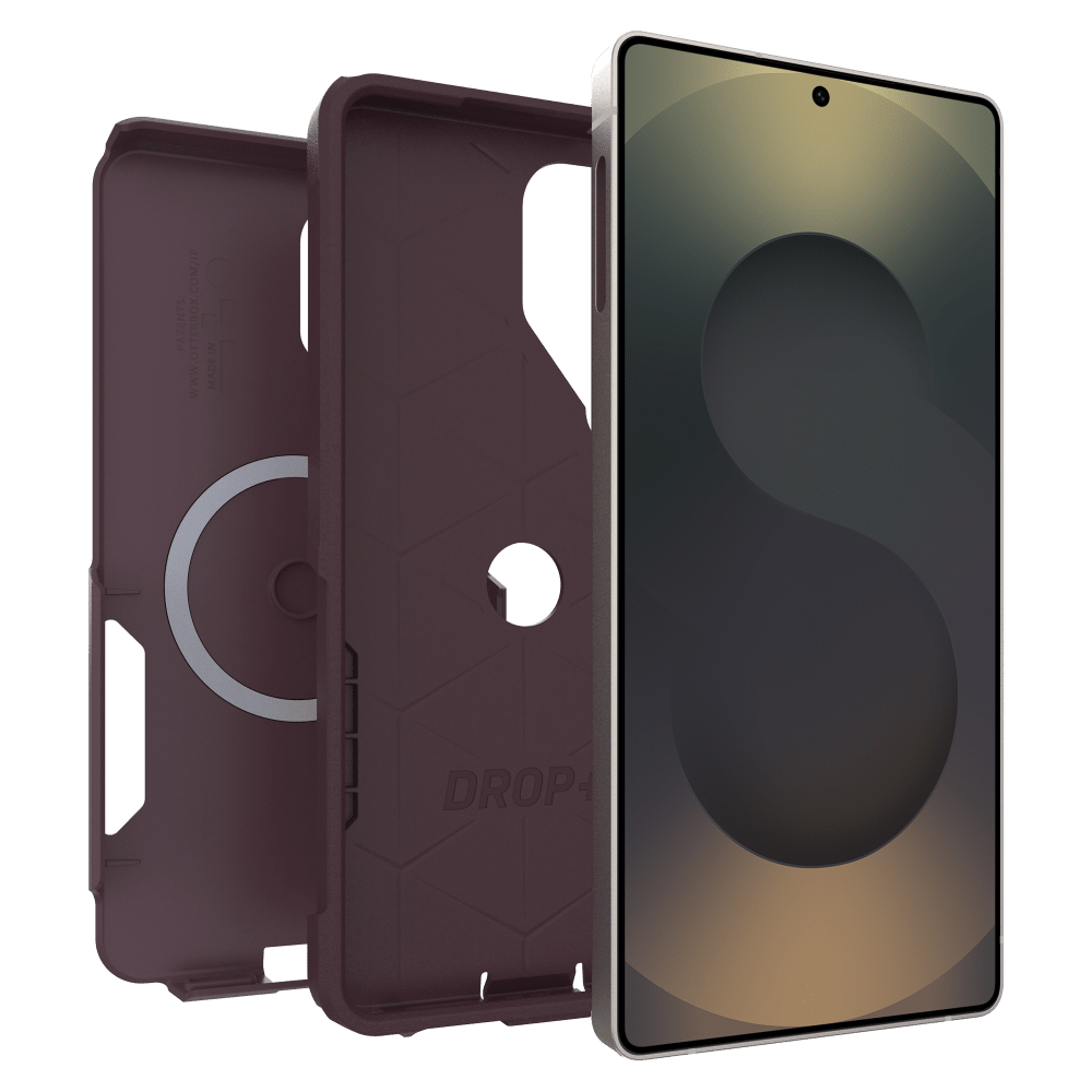 Wholesale cell phone accessory OtterBox - Commuter Magnetic Case for Samsung Galaxy S26 Ultra