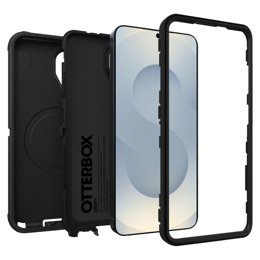 Wholesale cell phone accessory OtterBox - Defender Pro Magnetic Case for Samsung Galaxy S26