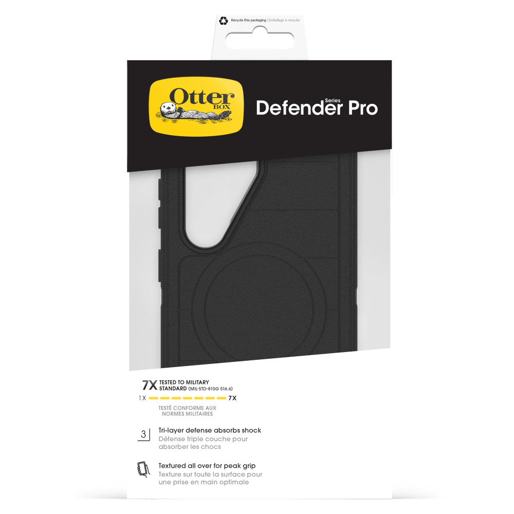 Wholesale cell phone accessory OtterBox - Defender Pro Magnetic Case for Samsung Galaxy S26