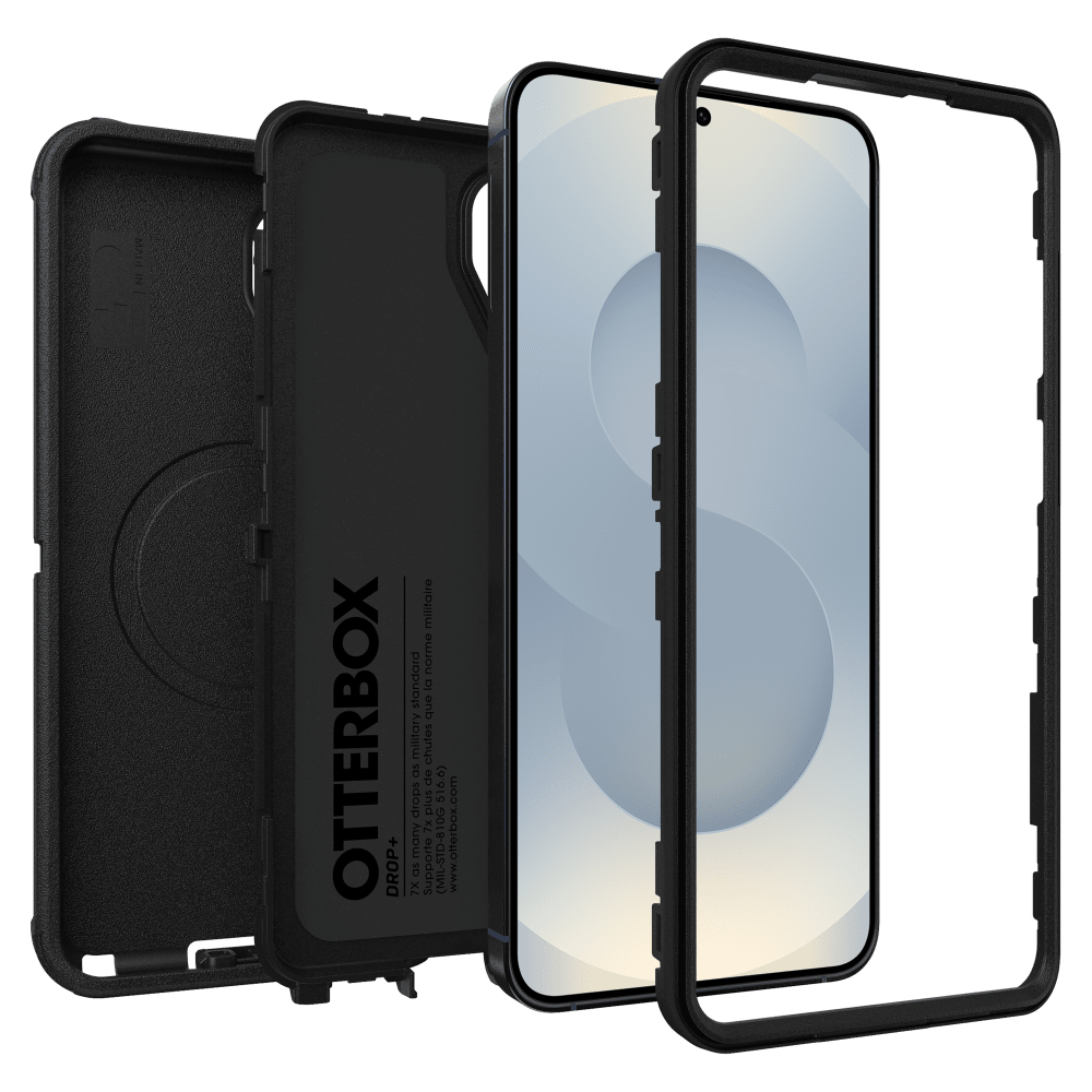 Wholesale cell phone accessory OtterBox - Defender Pro Magnetic Case for Samsung Galaxy S26