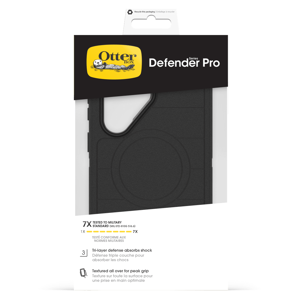 Wholesale cell phone accessory OtterBox - Defender Pro Magnetic Case for Samsung Galaxy S26