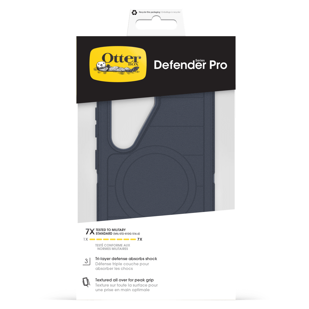 Wholesale cell phone accessory OtterBox - Defender Pro Magnetic Case for Samsung Galaxy S26