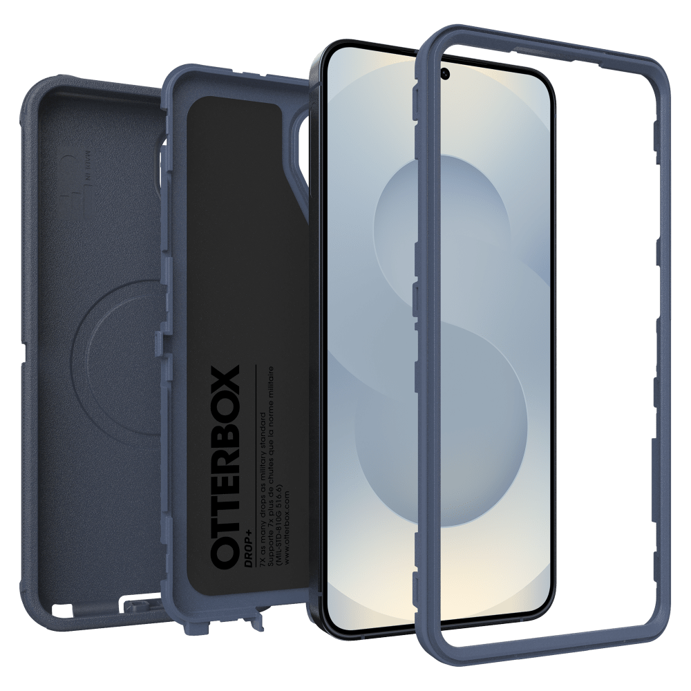 Wholesale cell phone accessory OtterBox - Defender Pro Magnetic Case for Samsung Galaxy S26