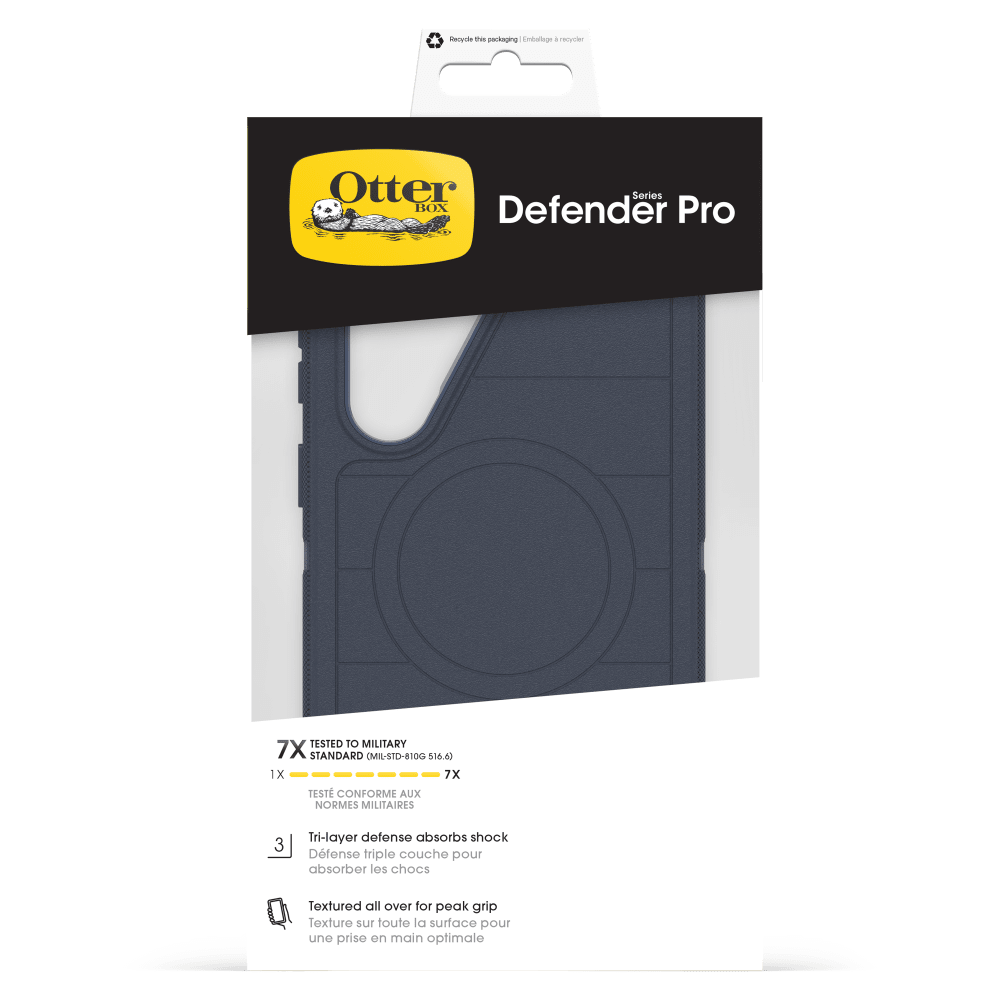 Wholesale cell phone accessory OtterBox - Defender Pro Magnetic Case for Samsung Galaxy S26