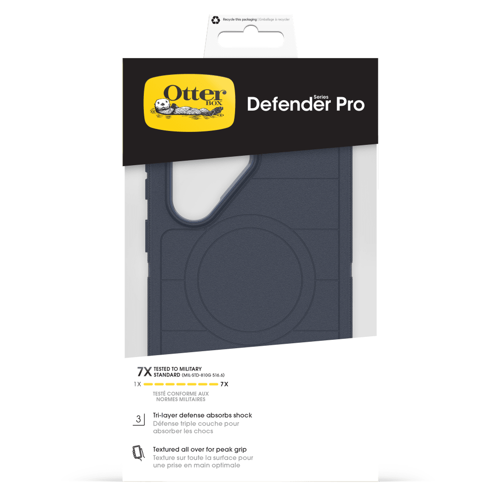 Wholesale cell phone accessory OtterBox - Defender Pro Magnetic Case for Samsung Galaxy S26