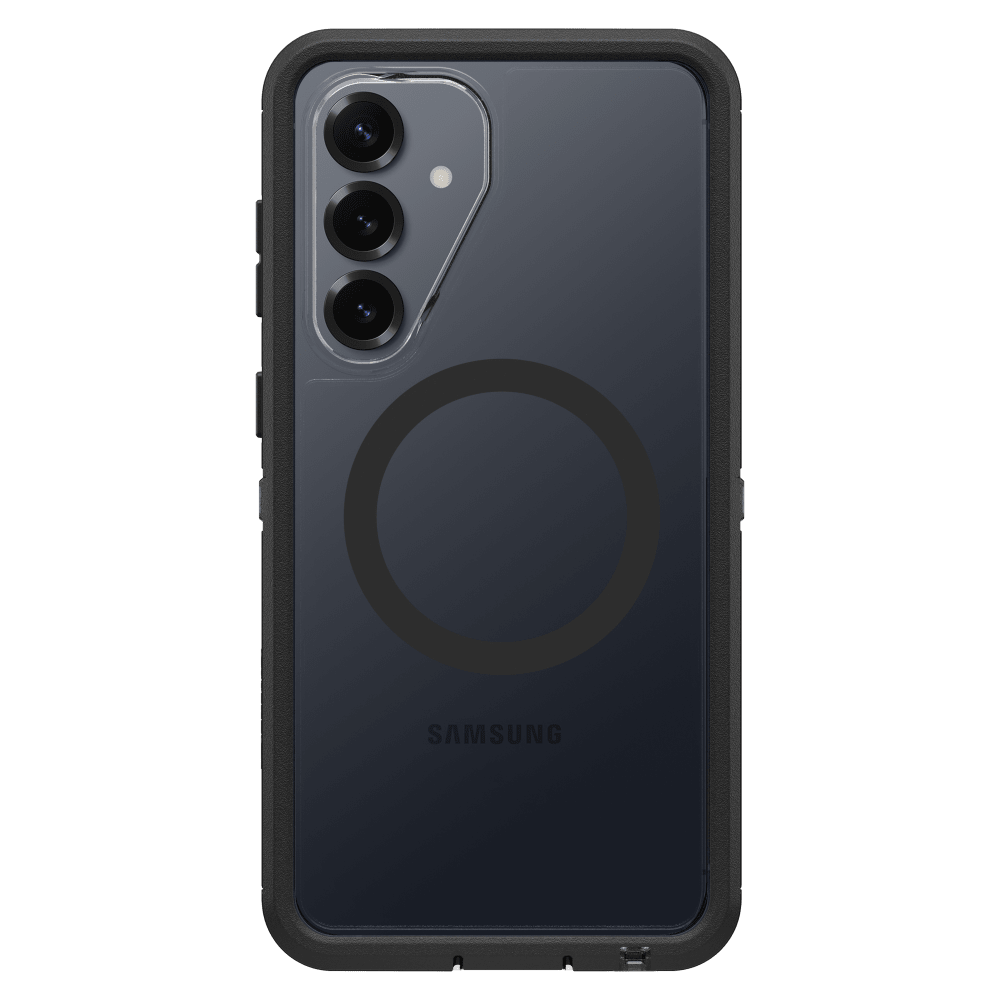 Wholesale cell phone accessory OtterBox - Defender Pro XT Clear Magnetic Case for Samsung Galaxy