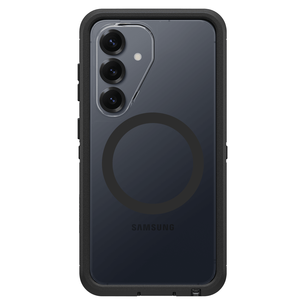 Wholesale cell phone accessory OtterBox - Defender Pro XT Clear Magnetic Case for Samsung Galaxy