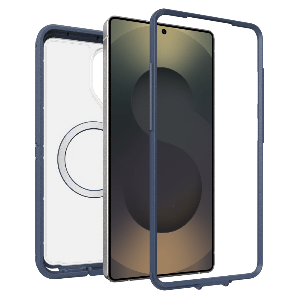 Wholesale cell phone accessory OtterBox - Defender Pro XT Clear Magnetic Case for Samsung Galaxy