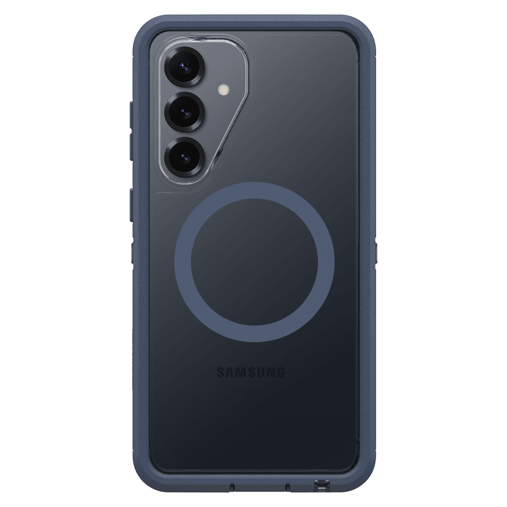 Wholesale cell phone accessory OtterBox - Defender Pro XT Clear Magnetic Case for Samsung Galaxy