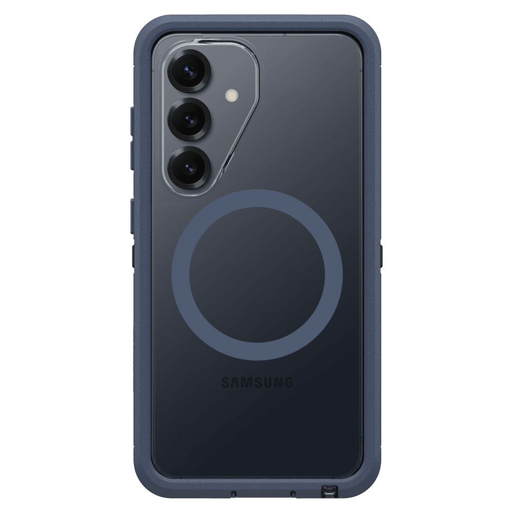 Wholesale cell phone accessory OtterBox - Defender Pro XT Clear Magnetic Case for Samsung Galaxy