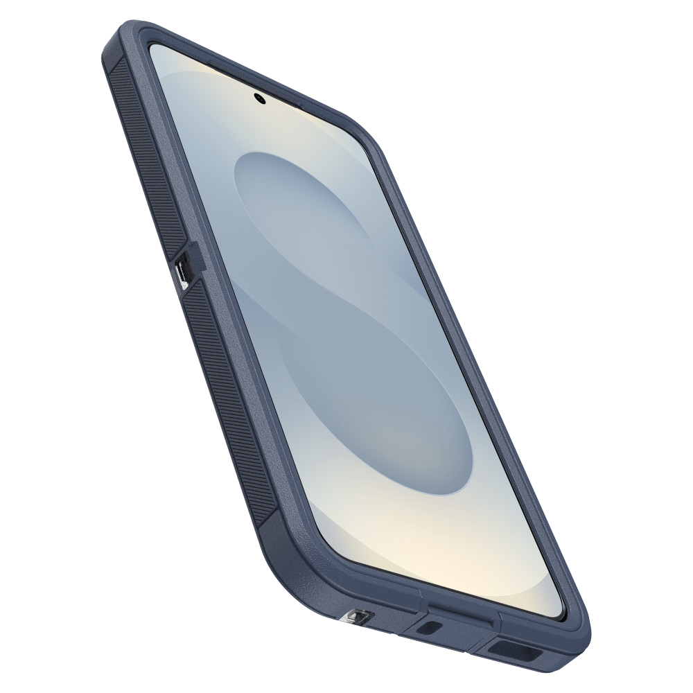 Wholesale cell phone accessory OtterBox - Defender Pro XT Clear Magnetic Case for Samsung Galaxy