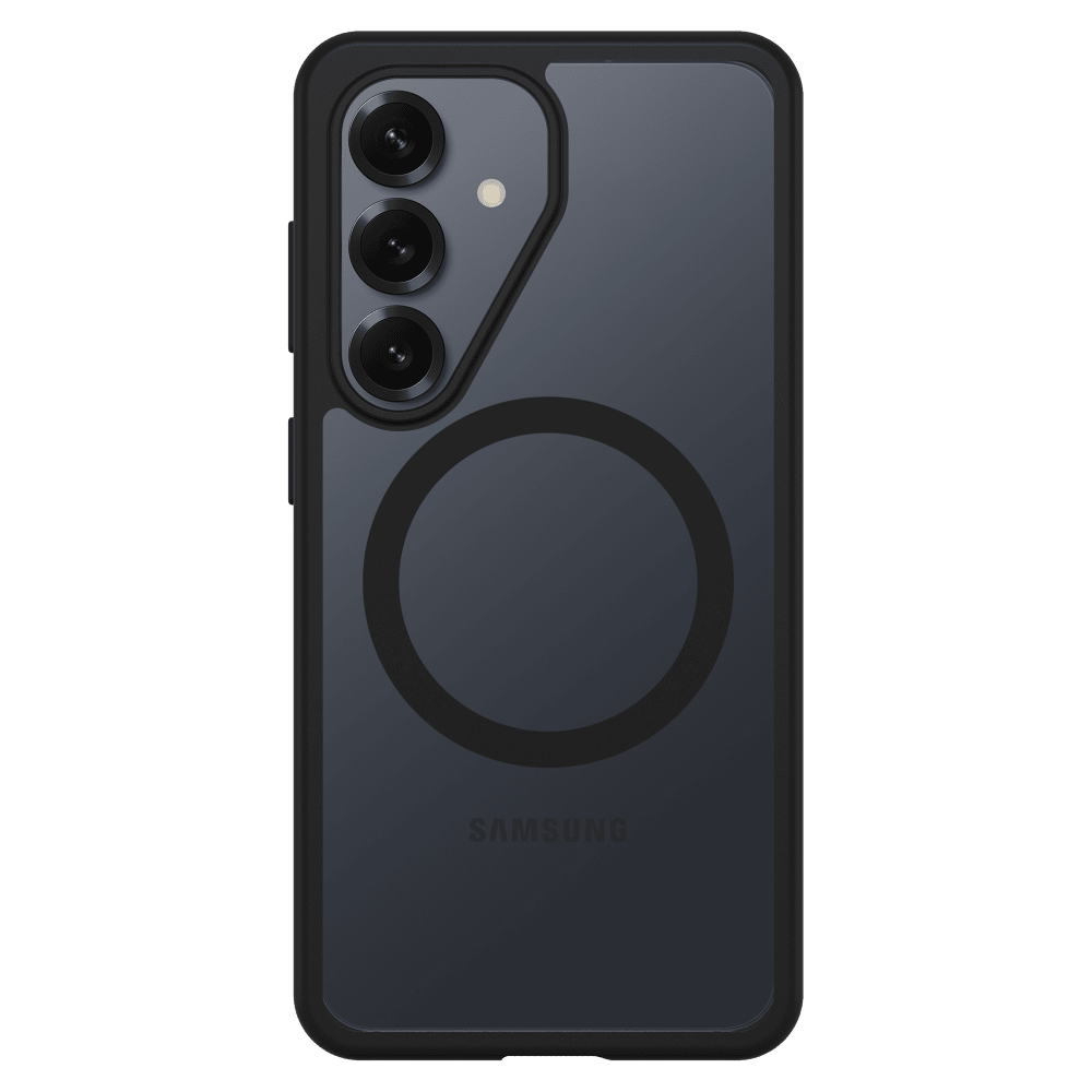 Wholesale cell phone accessory OtterBox - Profile Magnetic Case for Samsung Galaxy S26 - Black