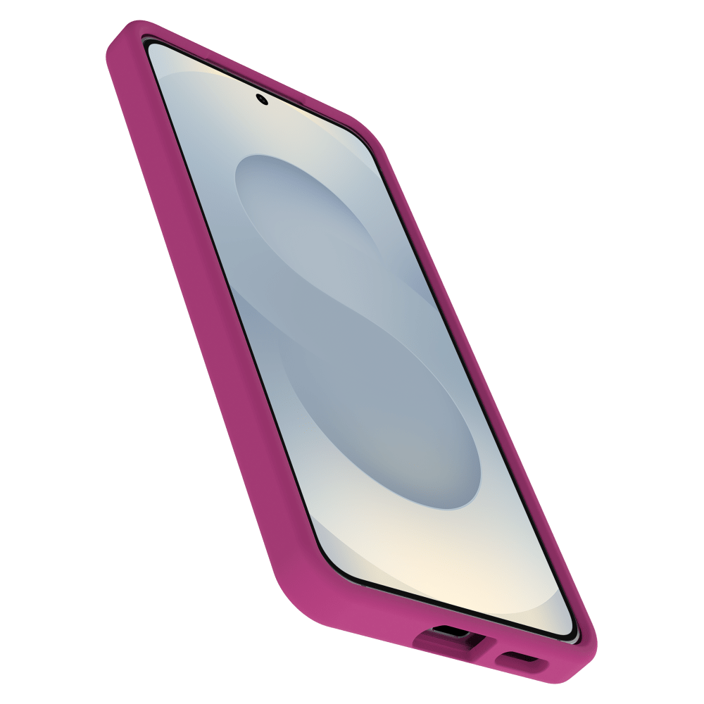 Wholesale cell phone accessory OtterBox - Profile Magnetic Case for Samsung Galaxy S26 - Pink