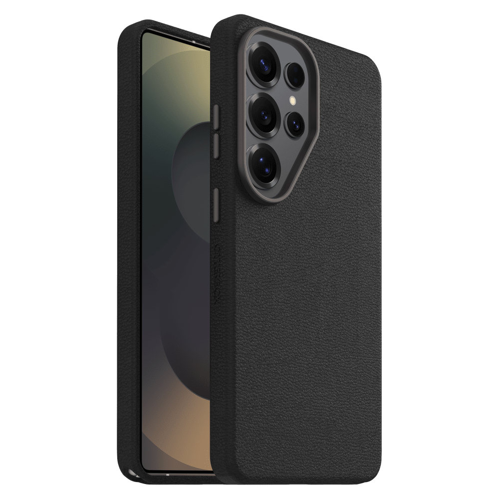 Wholesale cell phone accessory OtterBox - Symmetry Cactus Leather Case for Samsung Galaxy S26