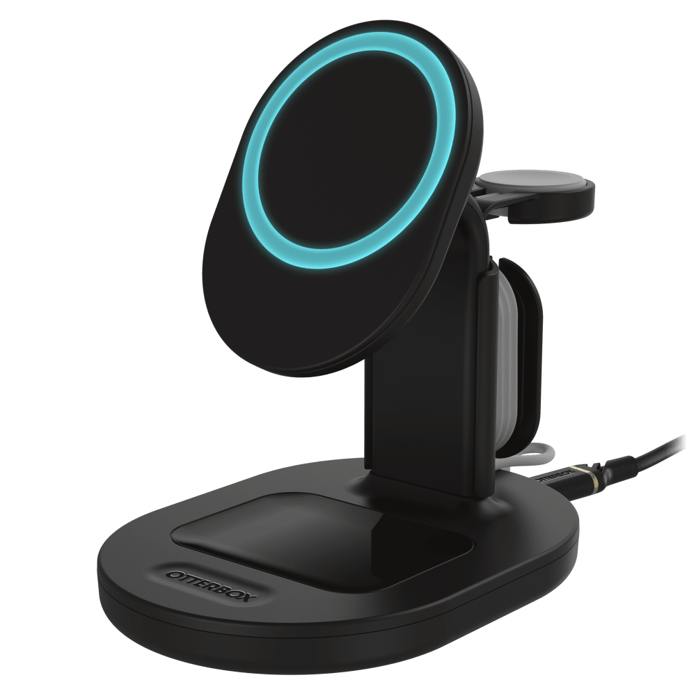 Wholesale Otterbox 3in1 Charging Station For Magsafe Radiant