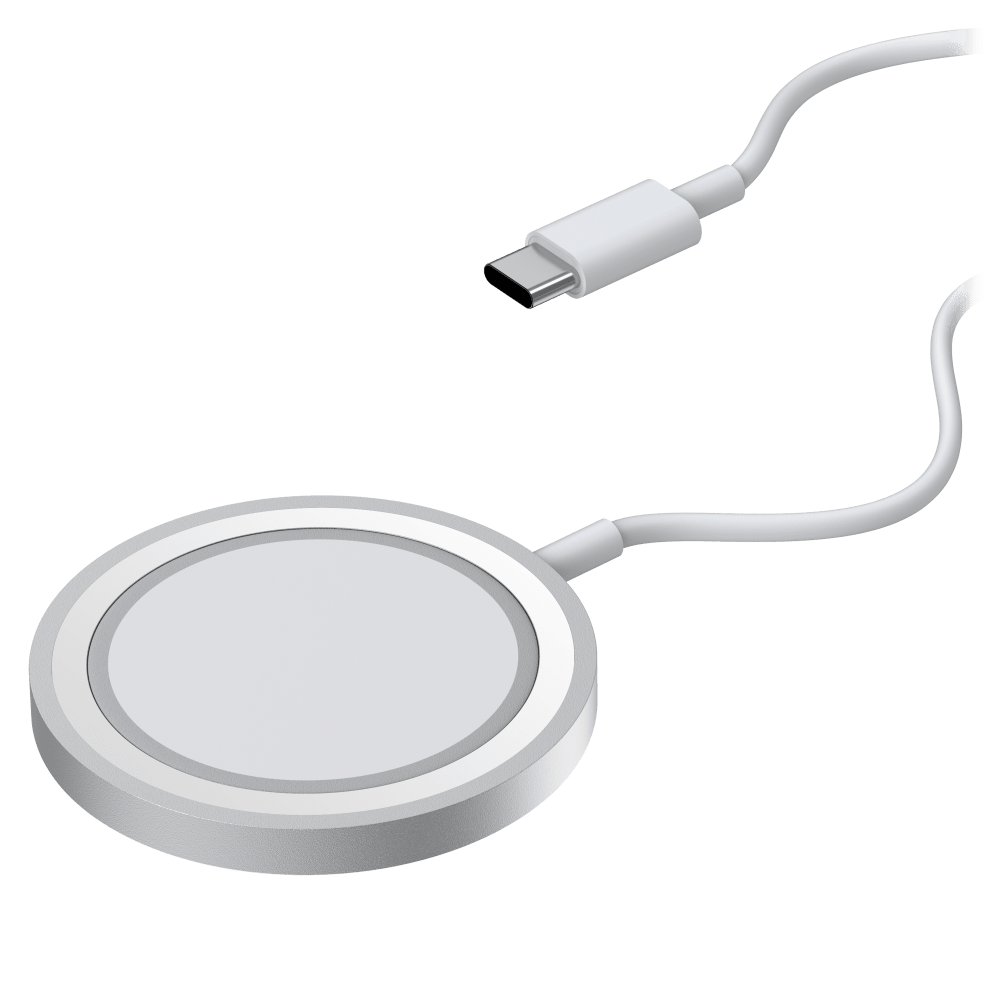 Wholesale cell phone accessory OtterBox - MagSafe Wireless Charging Pad - Lucid Dreamer