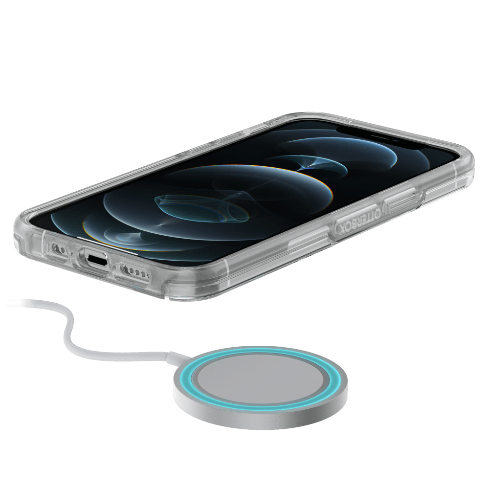 Wholesale cell phone accessory OtterBox - MagSafe Wireless Charging Pad - Lucid Dreamer