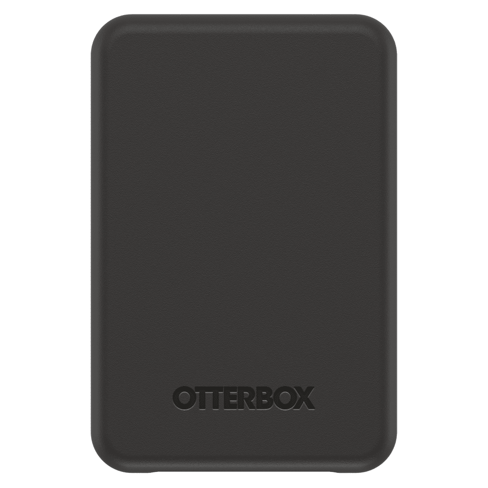 Wholesale cell phone accessory OtterBox - Power Bank for MagSafe 3,000 mAh - Black