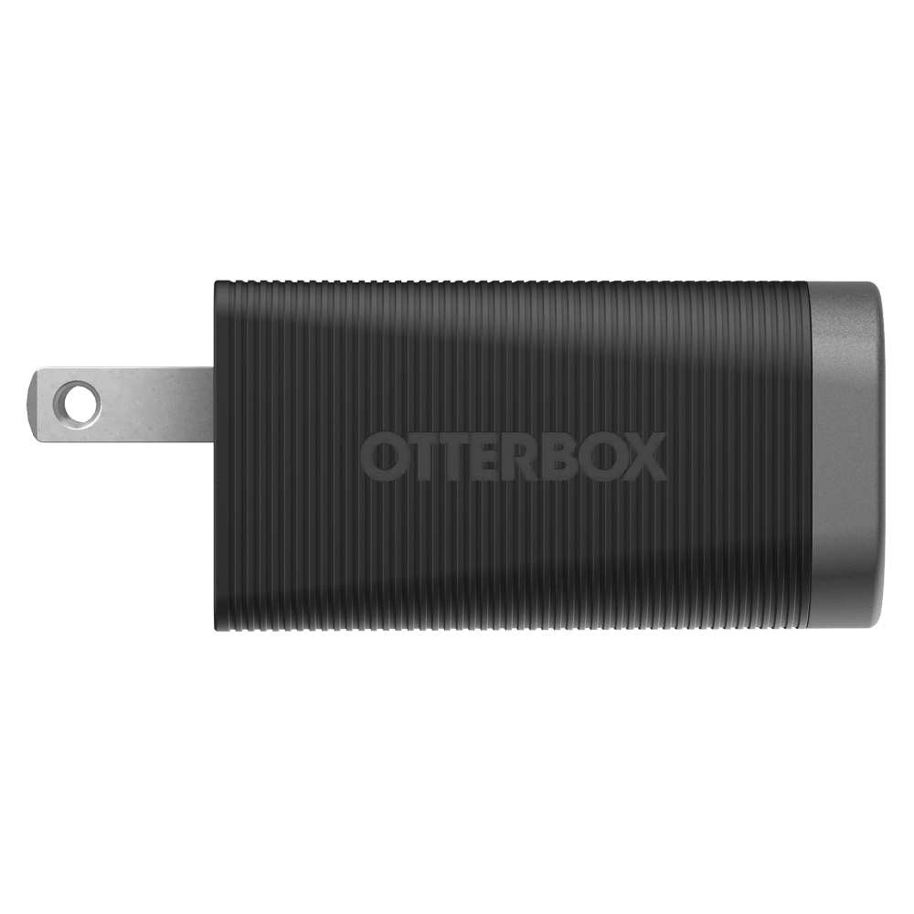 Wholesale cell phone accessory OtterBox - Premium Pro 2 Port USB C Wall Charger 60W - Nightshade