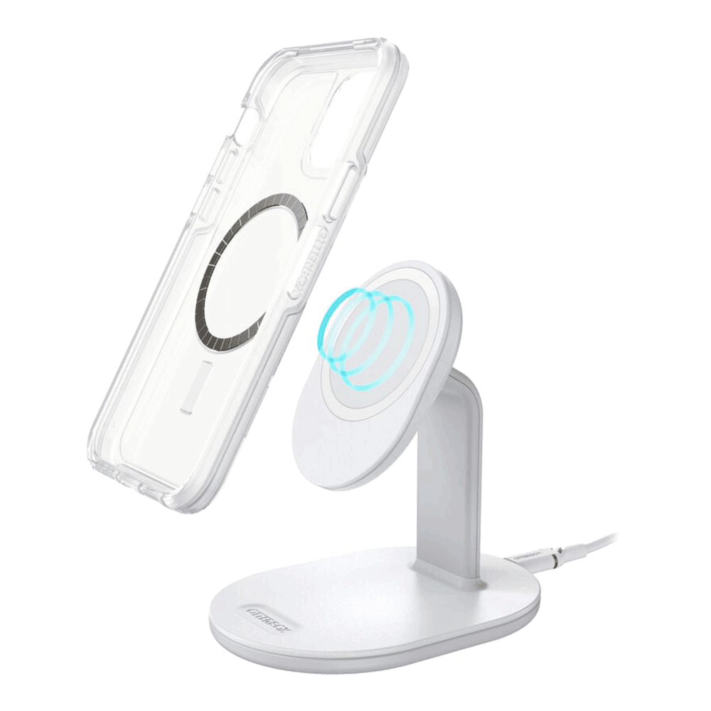 Wholesale cell phone accessory OtterBox - Wireless Charging Stand - Lucid Dreamer