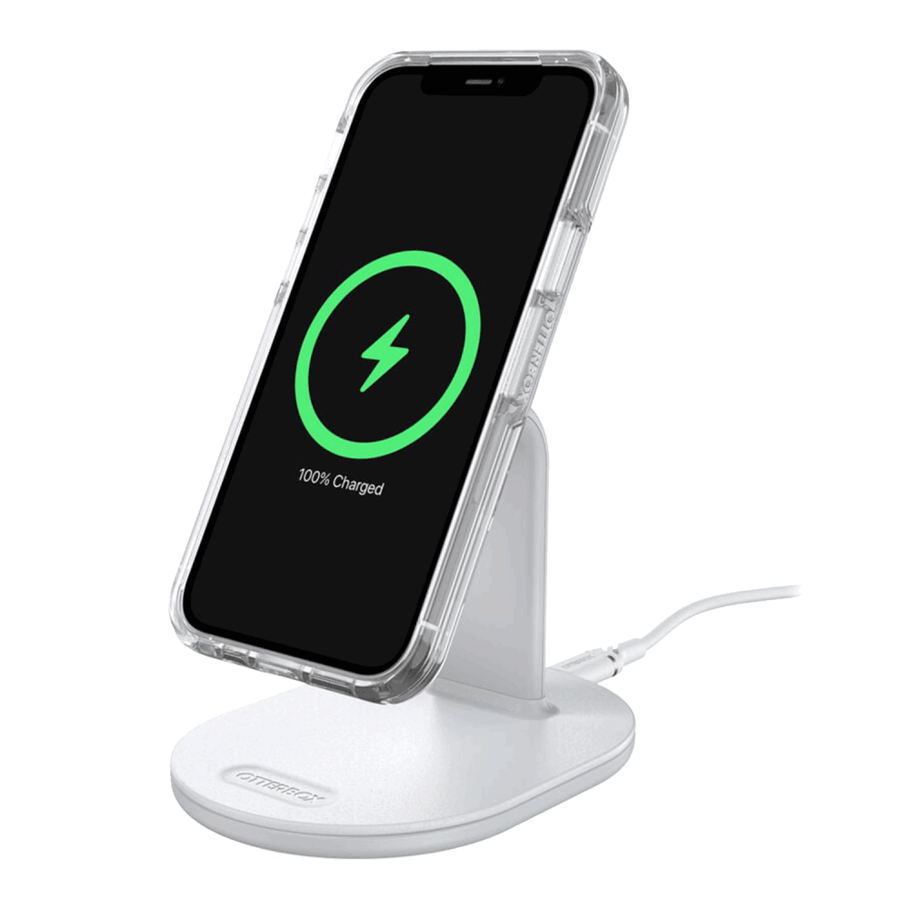 Wholesale cell phone accessory OtterBox - Wireless Charging Stand - Lucid Dreamer