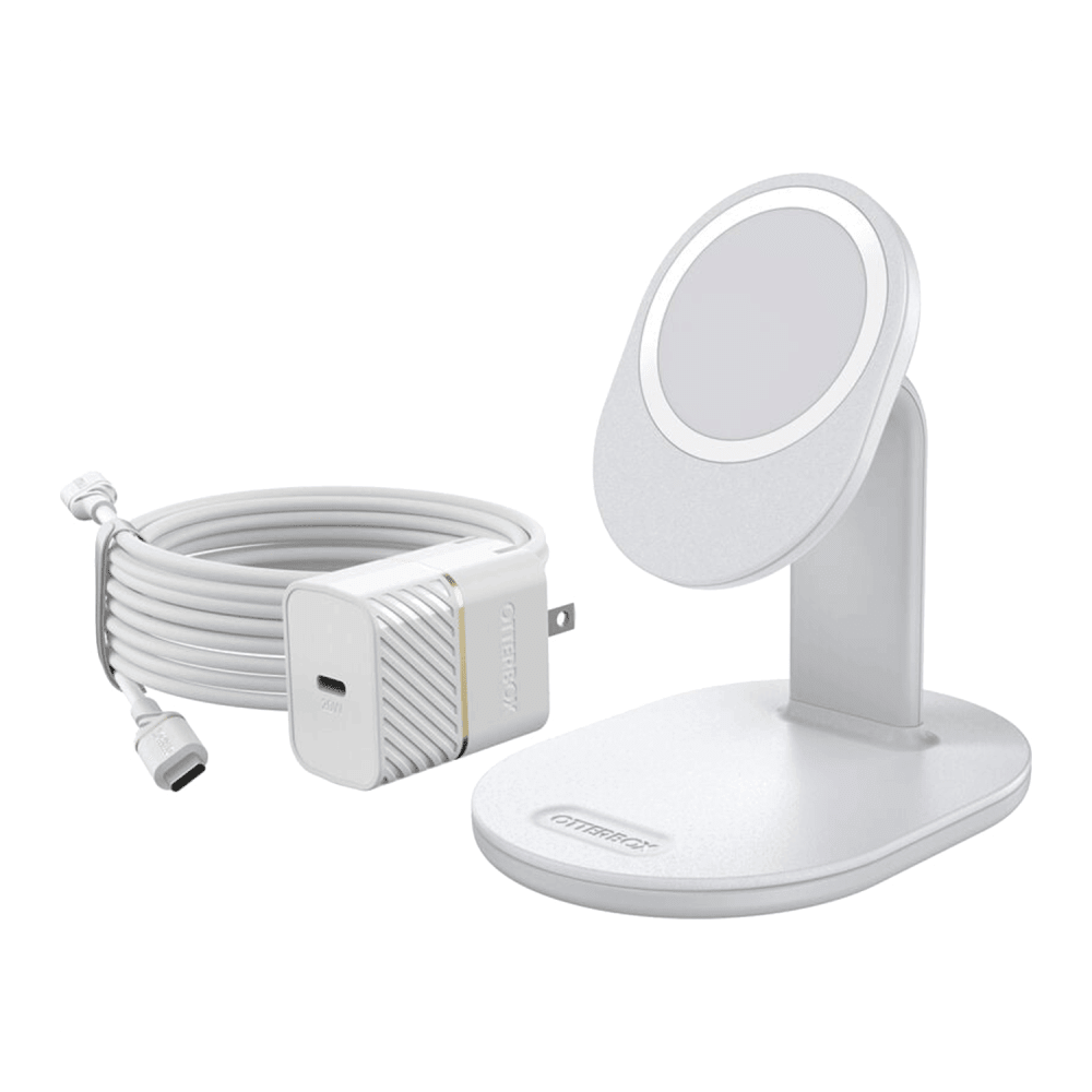 Wholesale cell phone accessory OtterBox - Wireless Charging Stand - Lucid Dreamer