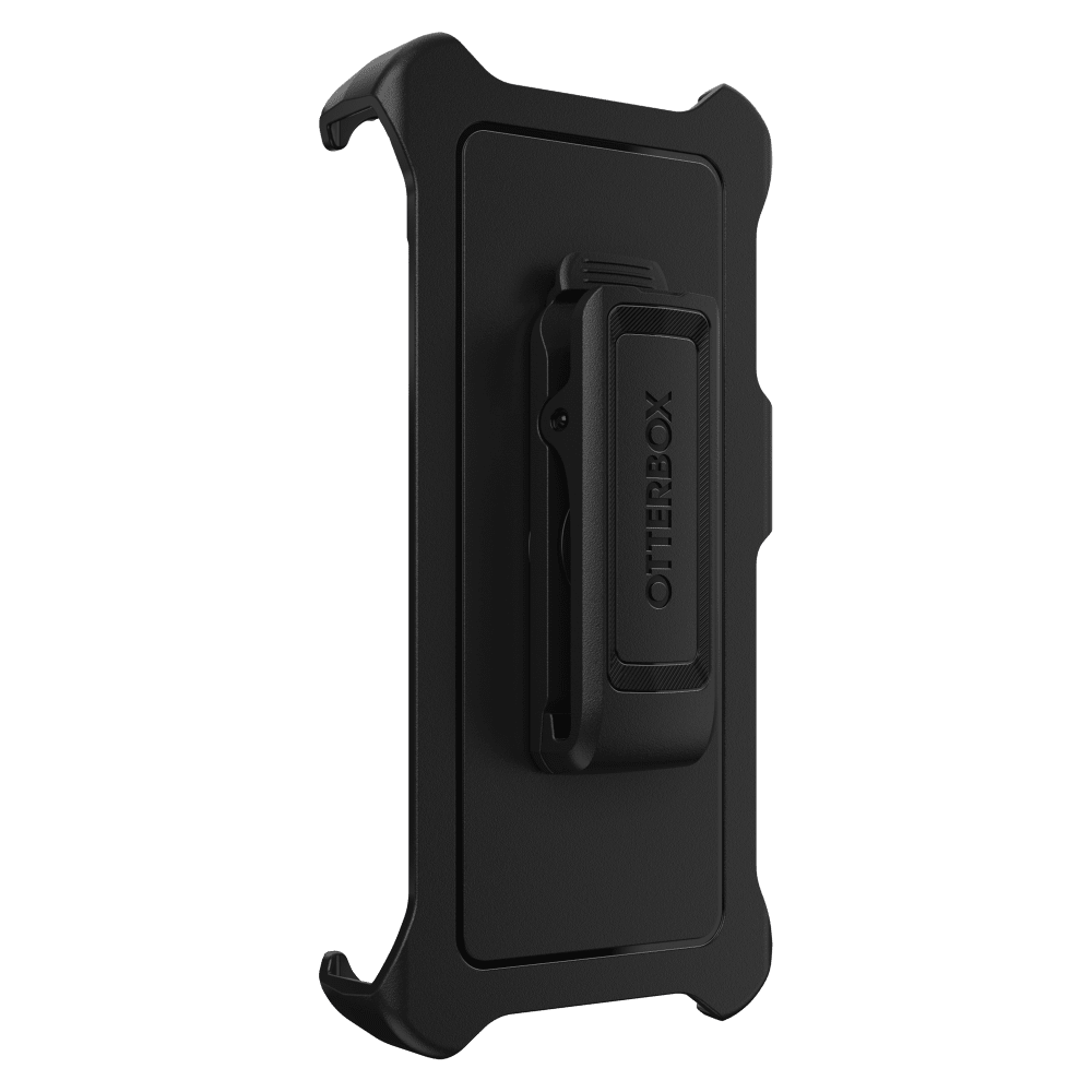 Wholesale cell phone accessory OtterBox - Defender Holster for Google Pixel 8  - Black