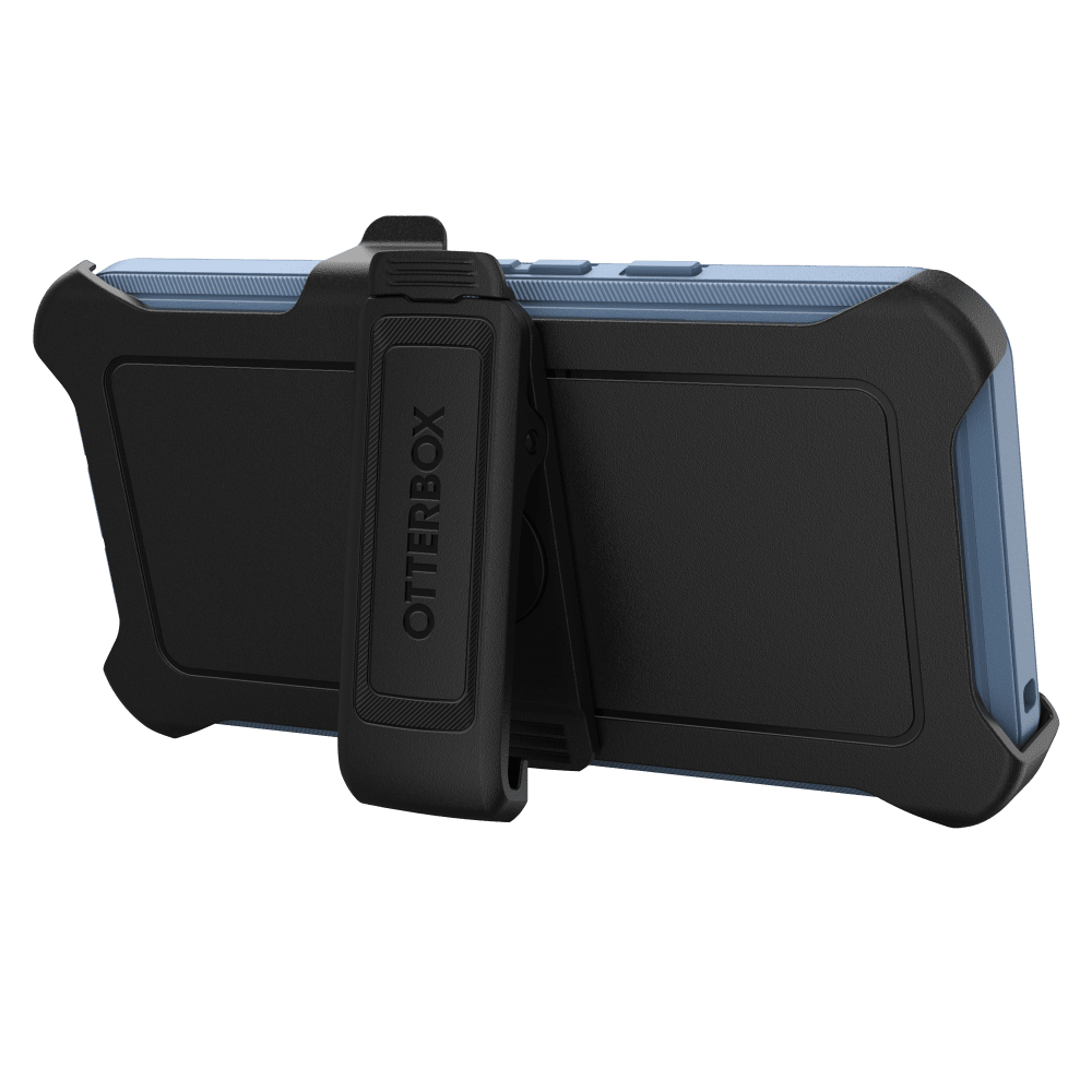 Wholesale cell phone accessory OtterBox - Defender Holster for Google Pixel 8  - Black