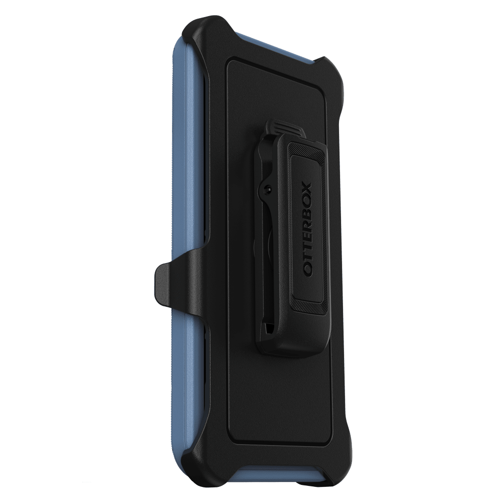 Wholesale cell phone accessory OtterBox - Defender Holster for Google Pixel 8  - Black