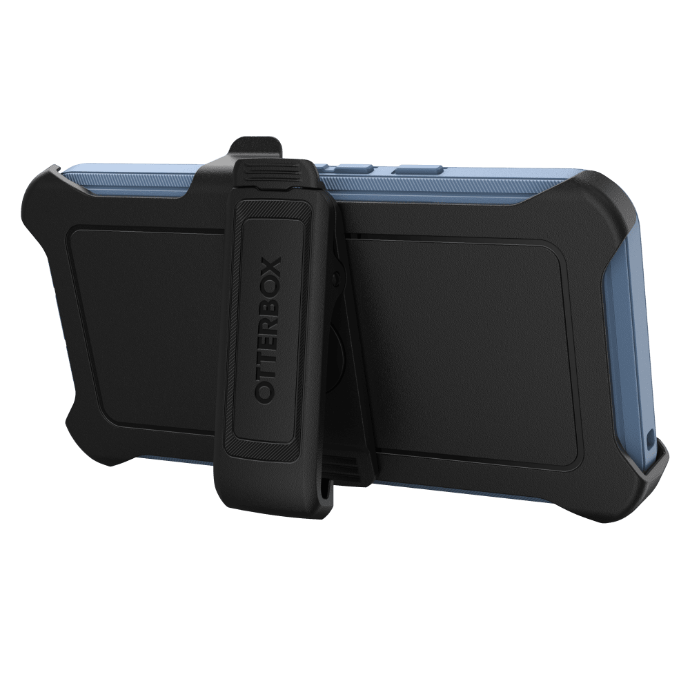 Wholesale cell phone accessory OtterBox - Defender Holster for Google Pixel 8 Pro  - Black