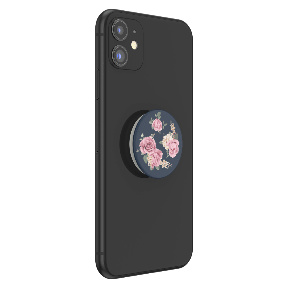 Wholesale cell phone accessory PopSockets - PopGrip - Vintage Perfume