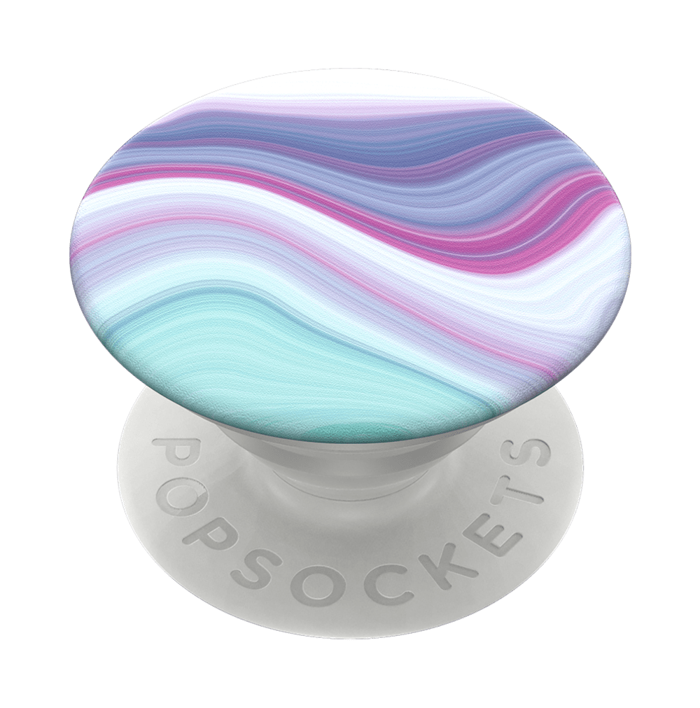 Wholesale cell phone accessory PopSockets - PopGrip - Metamorphic