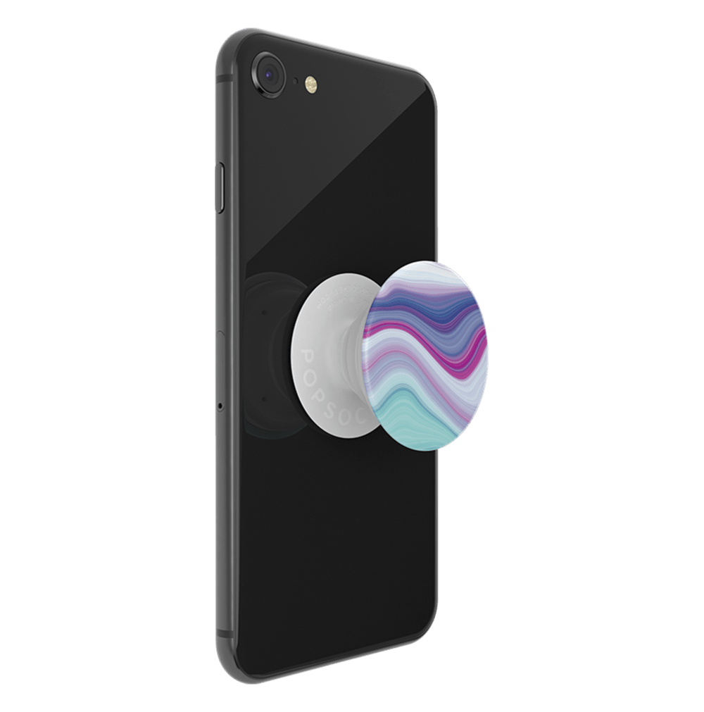 Wholesale cell phone accessory PopSockets - PopGrip - Metamorphic