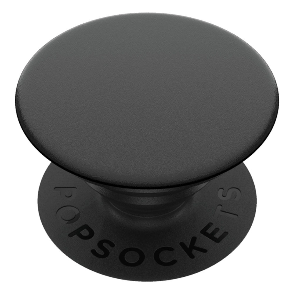 Wholesale cell phone accessory PopSockets - PopGrip - Black