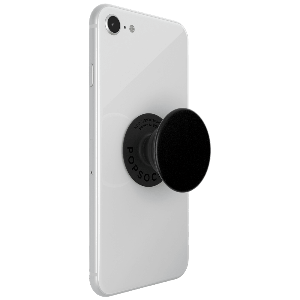 Wholesale cell phone accessory PopSockets - PopGrip - Black