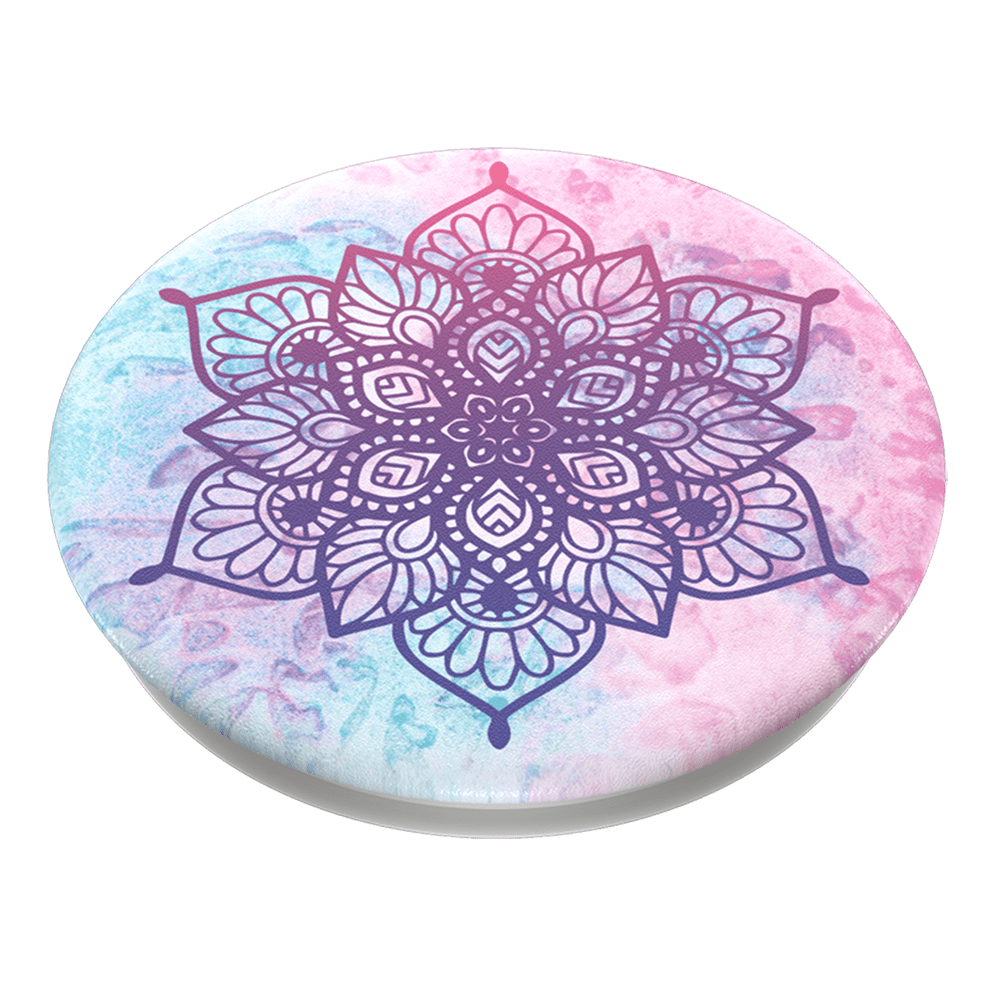 Wholesale cell phone accessory PopSockets - PopGrip - Rainbow Nirvana