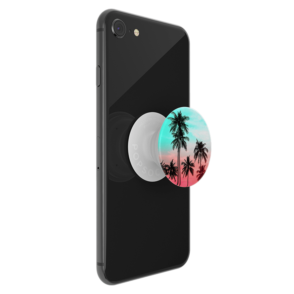 Wholesale cell phone accessory PopSockets - PopGrip - Tropical Sunset