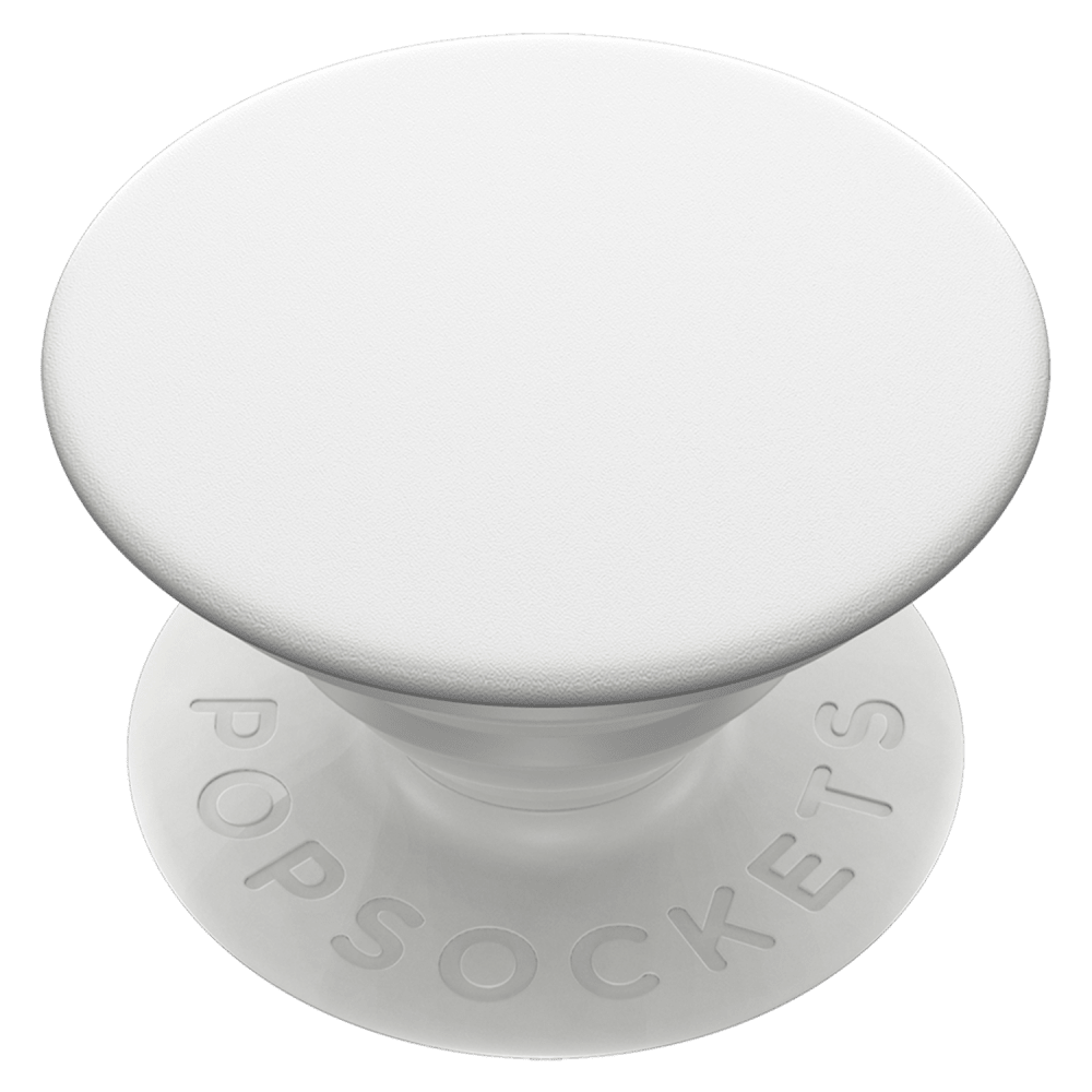 Wholesale cell phone accessory Popsockets - PopGrip - Off White