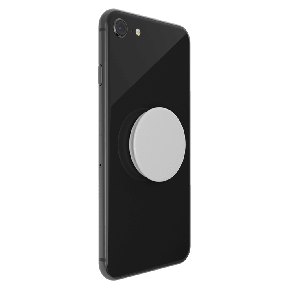 Wholesale cell phone accessory Popsockets - PopGrip - Off White