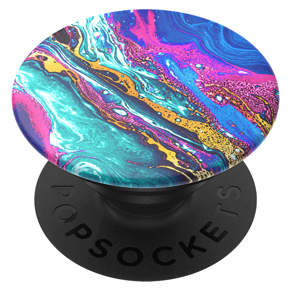 Wholesale cell phone accessory PopSockets - PopGrip - Mood Magma