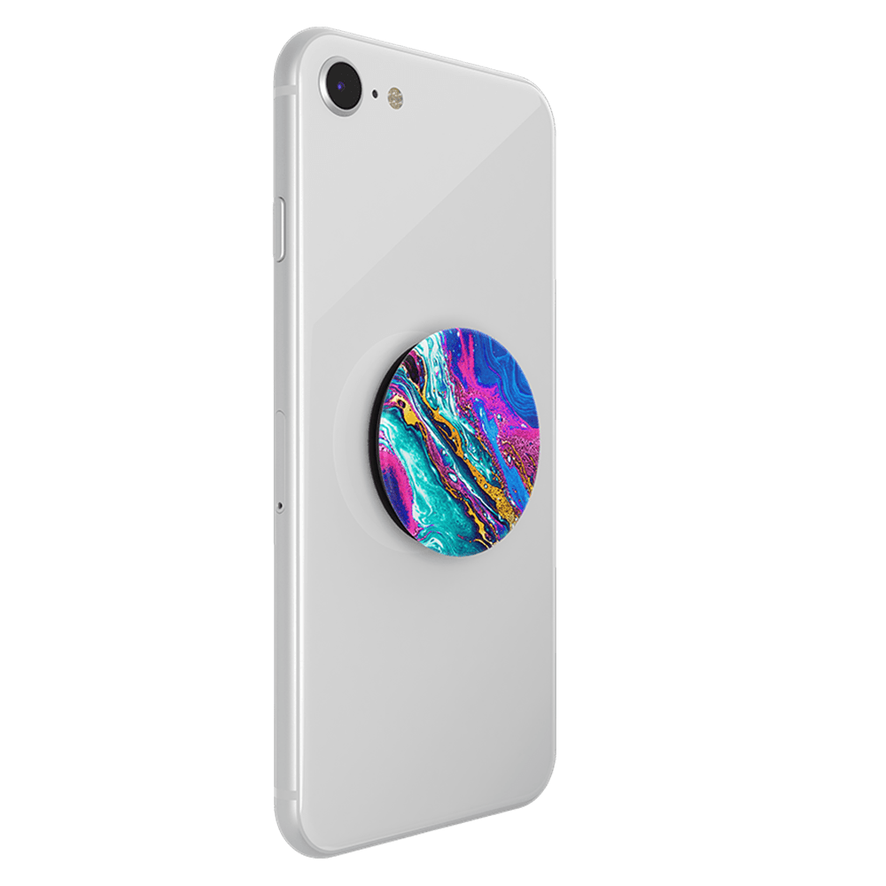 Wholesale cell phone accessory PopSockets - PopGrip - Mood Magma