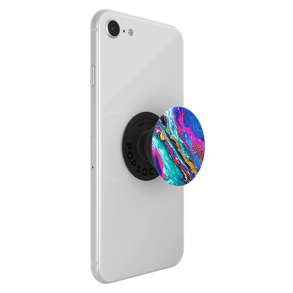 Wholesale cell phone accessory PopSockets - PopGrip - Mood Magma