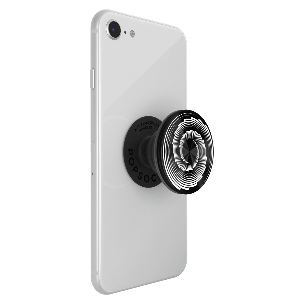 Wholesale cell phone accessory PopSockets - PopGrip Luxe - Backspin Endless Waves