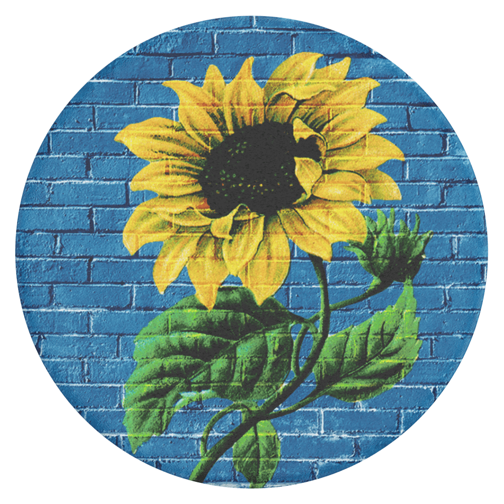 Wholesale cell phone accessory PopSockets - PopGrip - Sunflower Boulevard