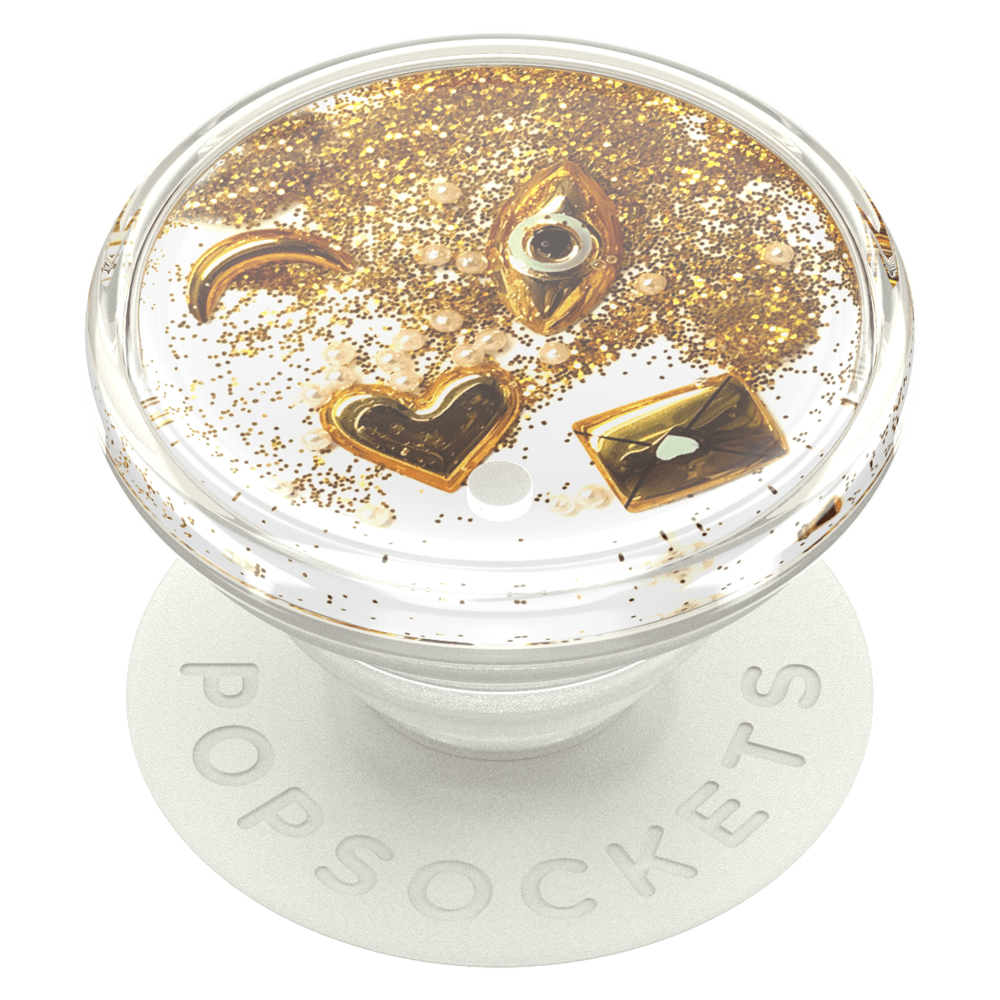 Wholesale Popsockets Popgrip Luxe Tidepool Charms 805439