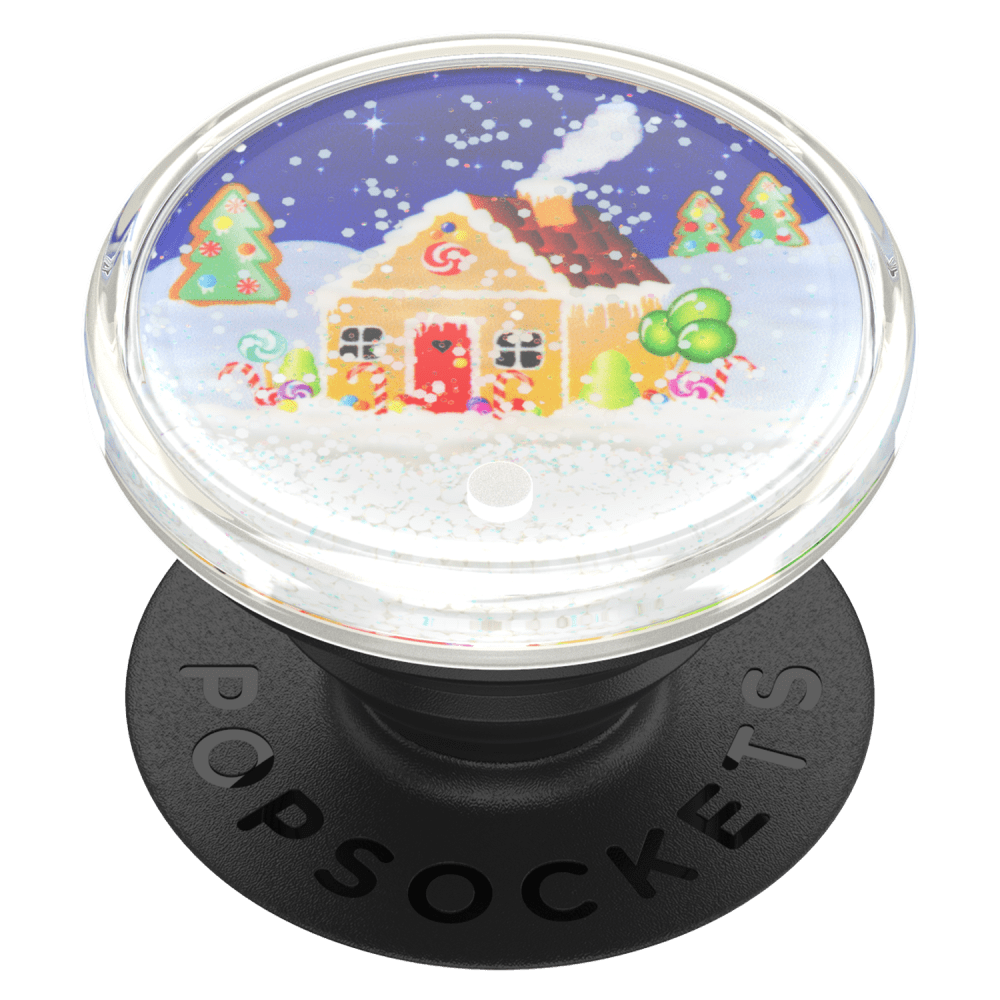 Wholesale Popsockets Popgrip Luxe Tidepool Candy Cane Lane 805440