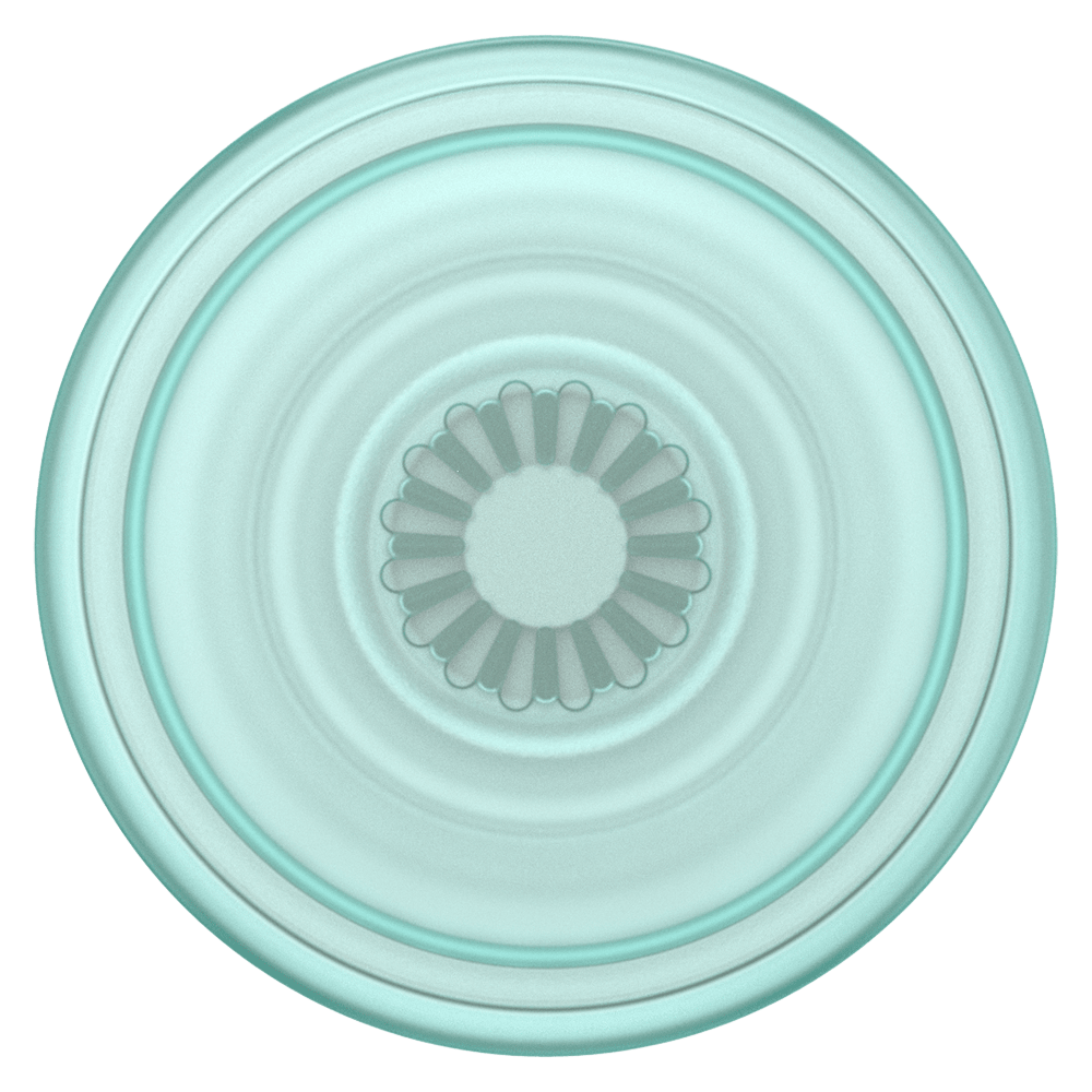 Wholesale cell phone accessory PopSockets - PopGrip Premium - Eco Grip Light Jade